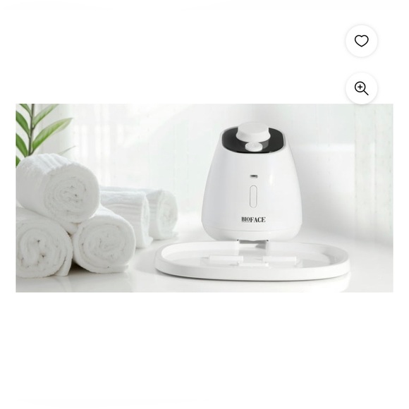 BIOFACE FACIAL MASK MACHINE  (NEW) - Picture 3 of 6